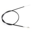 thumbnail image 1 of Motion Pro Tools & Cables 04-0311 Cable, Black Vinyl, Clutch, 1 of 3