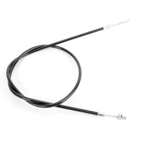 Motion Pro Tools & Cables 04-0311 Cable, Black Vinyl, Clutch