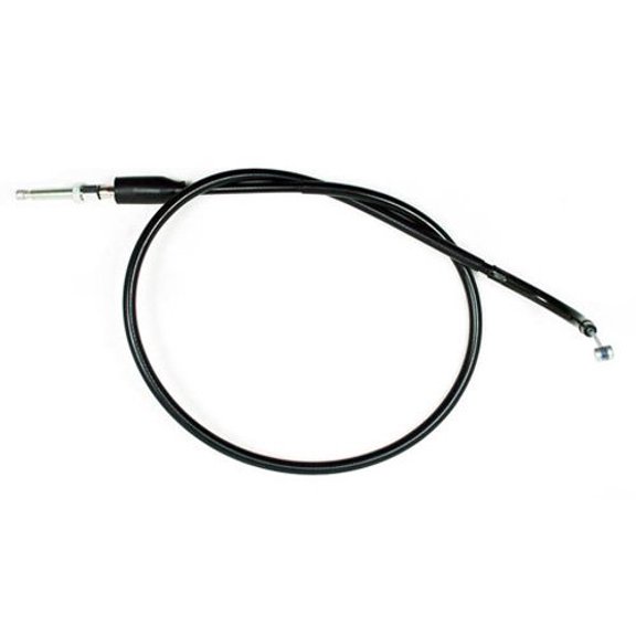 Motion Pro Tools & Cables 04-0121 Cable, Black Vinyl, Clutch
