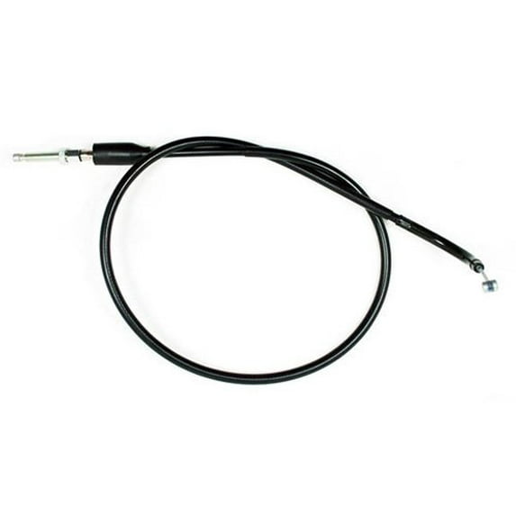 Motion Pro Tools & Cables 04-0121 Cable, Black Vinyl, Clutch