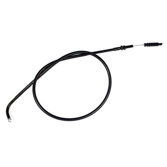 Motion Pro Tools & Cables 03-0221 Cable, Black Vinyl, Clutch