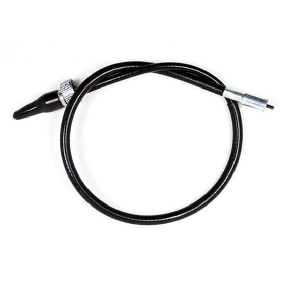 Motion Pro Tools & Cables 03-0004 Cable, Black Vinyl, Tachometer