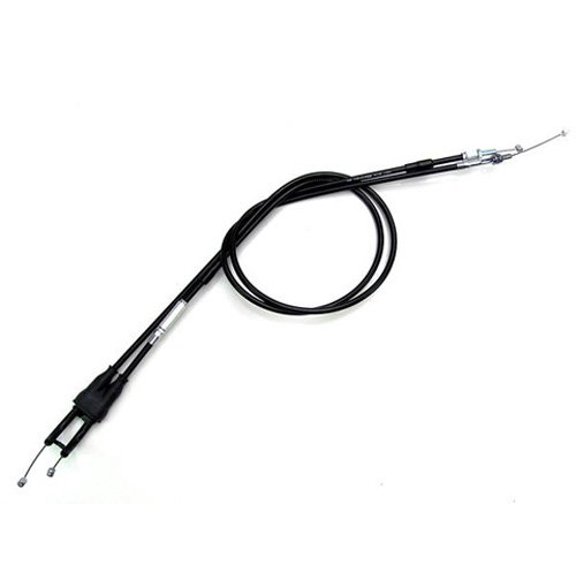 Motion Pro Tools & Cables 05-0388 Cable, Black Vinyl, Throttle Push-Pull Set