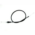 thumbnail image 1 of Motion Pro Tools & Cables 01-0738 Cable, Black Vinyl, Throttle - Special Application, 1 of 3