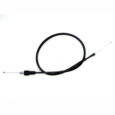 Motion Pro Tools & Cables 01-0738 Cable, Black Vinyl, Throttle - Special Application