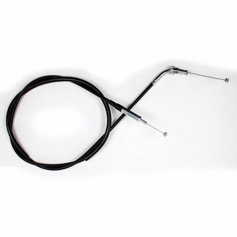 Motion Pro Tools & Cables 02-0031 Cable, Black Vinyl, Throttle