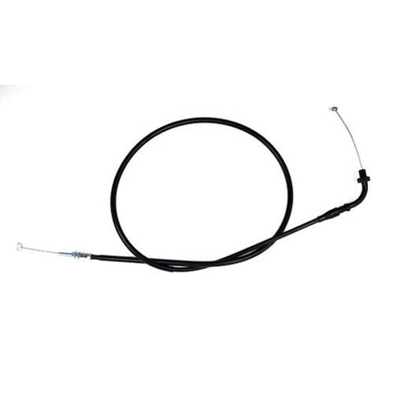 Motion Pro Tools & Cables 02-0173 Cable, Black Vinyl, Throttle