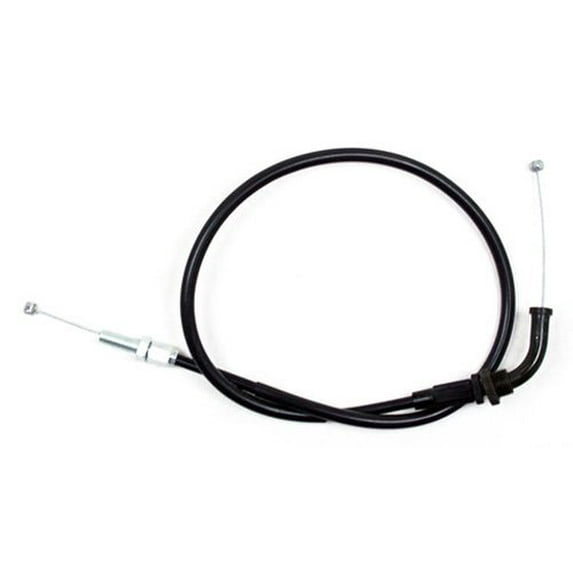 Motion Pro Tools & Cables 04-0226 Cable, Black Vinyl, Throttle