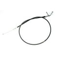 thumbnail image 1 of Motion Pro Pull Throttle Cable (Standard) Compatible with 96-99 Kawasaki VN1500A, 1 of 2