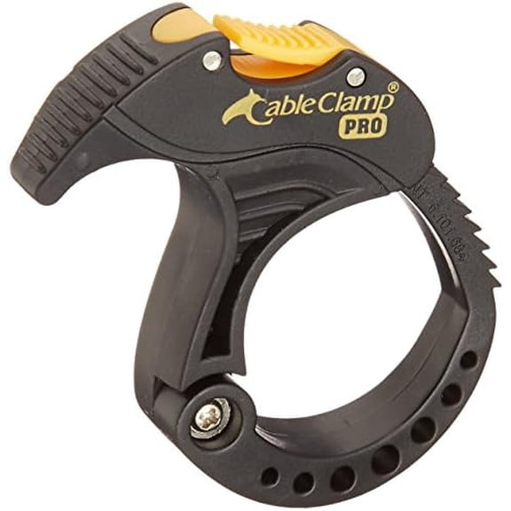 CABLE CLAMP PRO SM 50CT$$Tools & Hardware Other