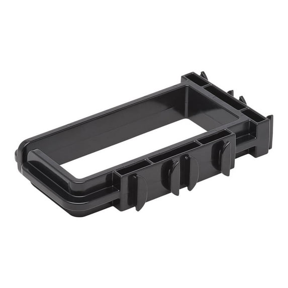 Eaton SRCABLERINGSM EATON TRIPP LITE SERIES CABLE MANAGEMENT RINGS FOR RACK ENCLOSURES - BUTTON MOUN