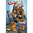 thumbnail image 1 of Pre-Owned Cable & X-Force: Onslaught Rising (Paperback) 1302909495 9781302909499, 1 of 1