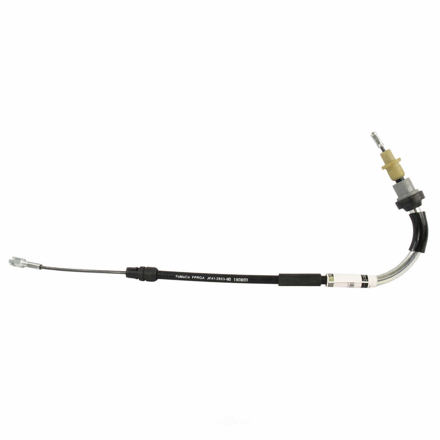 Motorcraft BRCA-364 Parking Brake Cable