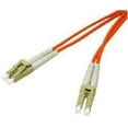 thumbnail image 1 of CABLES TO GO 35130 C2G 30M LC-LC 50/125 OM2 FIBER-ORG, 1 of 1