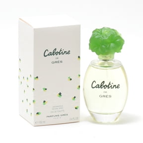CABOTINE LADIES by PARFUMSGRES - EDT SPRAY 3.4 OZ