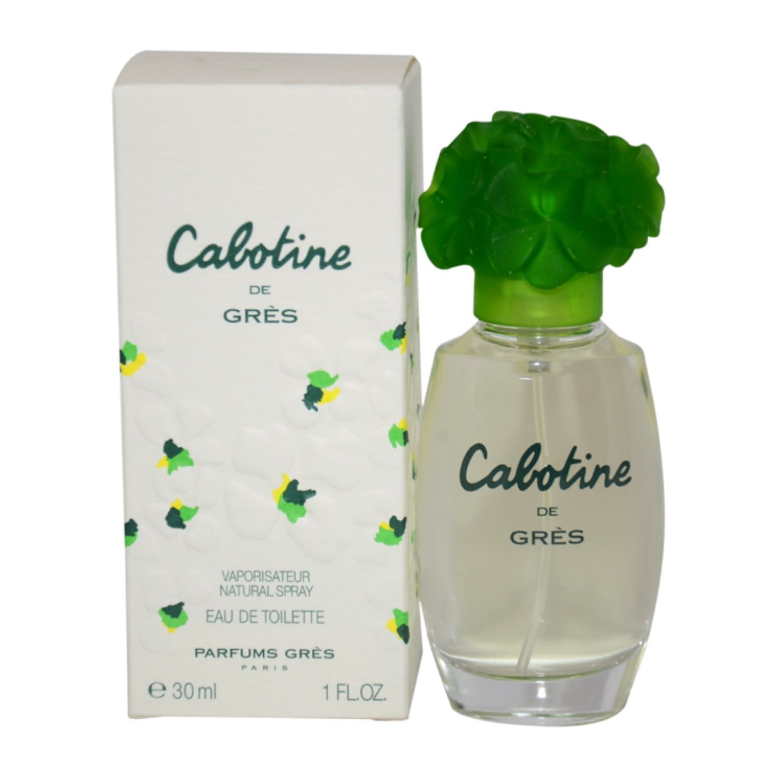 CABOTINE by Parfums Gres