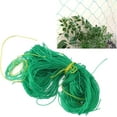 CAC5.9ftx5.9ft Heavy Duty Garden Trellis Netting for Climbing Plants