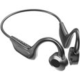 CACBone Conduction Headphones Waterproof Open Ear Wireless Earbuds