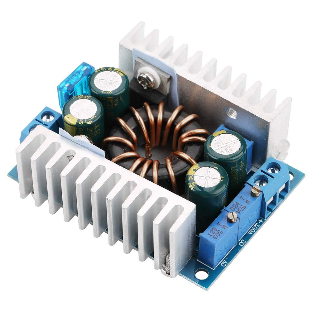 CACBoost Module Converter Step Boost Power Converter,Voltage Step Up