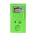 CACButton Coin Cell Battery Power Checker Tester Electronic Measuring