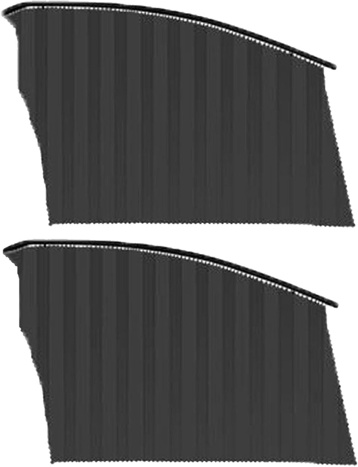 CACCar Side Window Sun Shades, Car Window Shades, Car Window