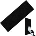 CACCat Cat Scratching Mat, Cat Carpet Replacement for Cat Tree Shelves