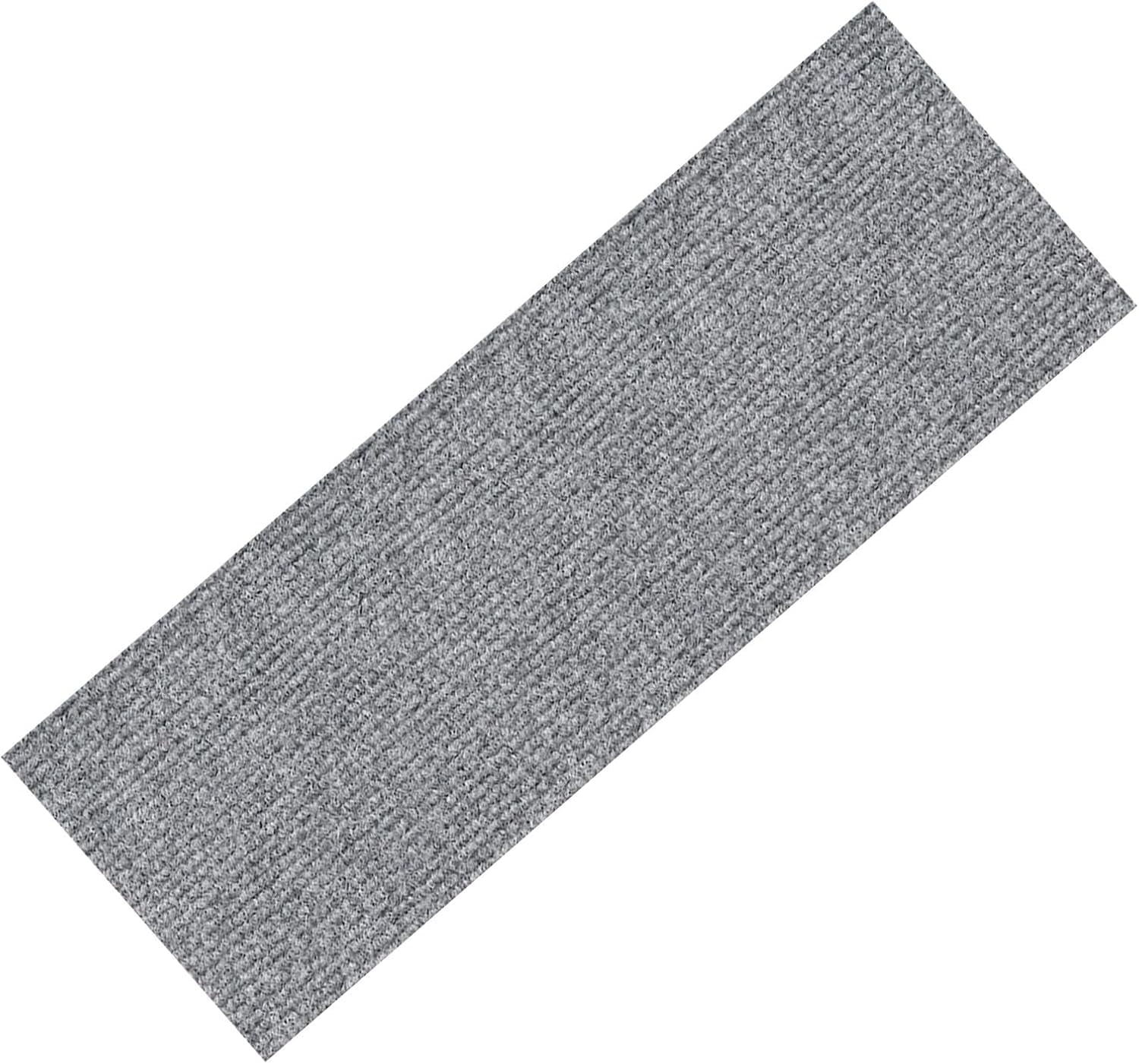 CACCat Cat Scratching Mat, Cat Carpet Replacement for Cat Tree Shelves, Trimmable Adhesive Cat