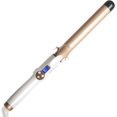 CACCeramic Curling Iron Hair Curling Wand Ceramic Tourmaline Coating