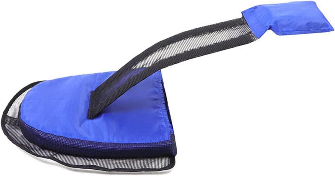 CACFrog Log for Swimming Pool, Swimming Pool Floating Frog Lifebuoy