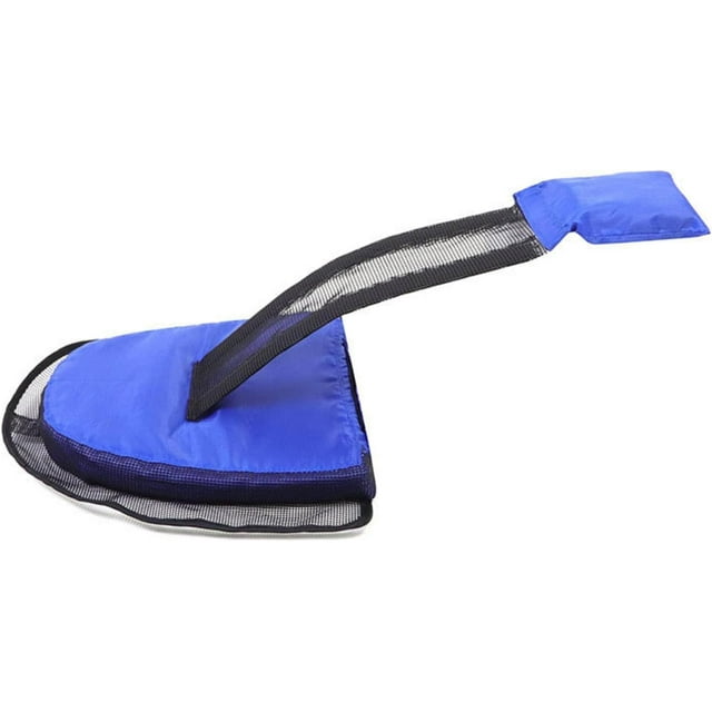 CACFrog Log for Swimming Pool, Swimming Pool Floating Frog Lifebuoy