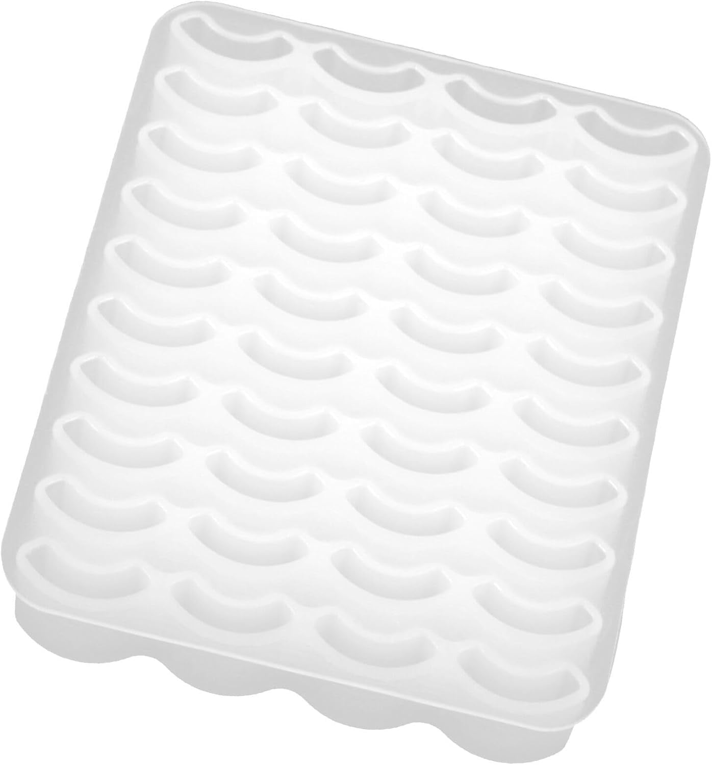 CACMiniature Brick Mold 1 Set Silicone Brick Making Tool Kit 1 12