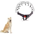 CACNo Pull Dog Colla Medium and Large Dog Prong Collar for Dogs Pet