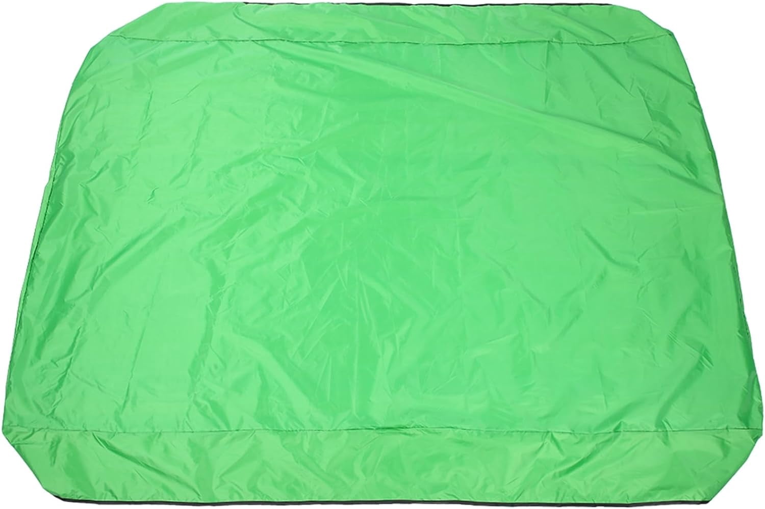CACOutdoor Swing Canopy Replacement,Waterproof Swing Cushion Cover
