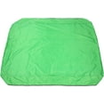 CACOutdoor Swing Canopy Replacement,Waterproof Swing Cushion Cover