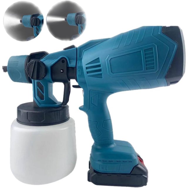 CACPaint Sprayer, Electric Spray Gun Machine, Paint Sprayer Electric
