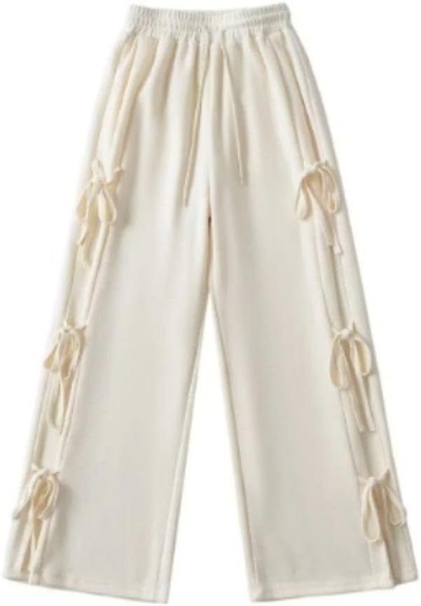 CACPreppy Baggy Pant Plus Size Balletcore Pant Baggy Cargo Pant Women