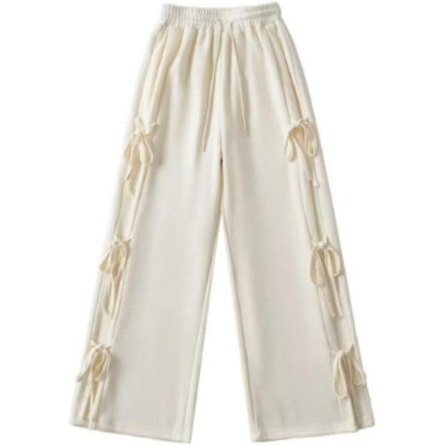 CACPreppy Baggy Pant Plus Size Balletcore Pant Baggy Cargo Pant Women
