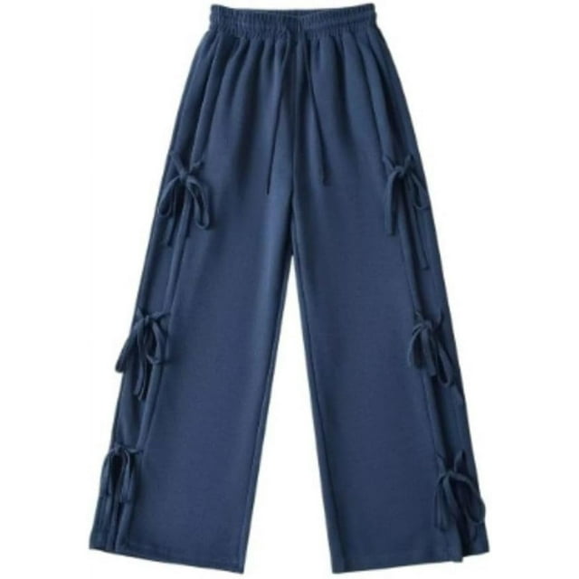 CACPreppy Baggy Pant Plus Size Balletcore Pant Baggy Cargo Pant Women