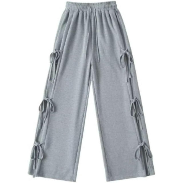 CACPreppy Baggy Pant Plus Size Balletcore Pant Baggy Cargo Pant Women