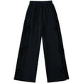 CACPreppy Baggy Pant Plus Size Balletcore Pant Baggy Cargo Pant Women
