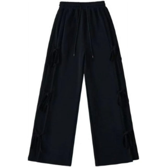 CACPreppy Baggy Pant Plus Size Balletcore Pant Baggy Cargo Pant Women