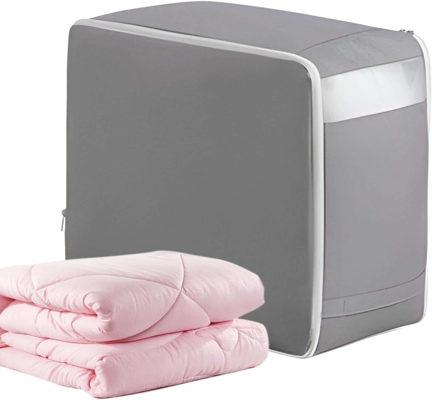 CACUltra Space Saving Self Compression Organizer, Compression Packing