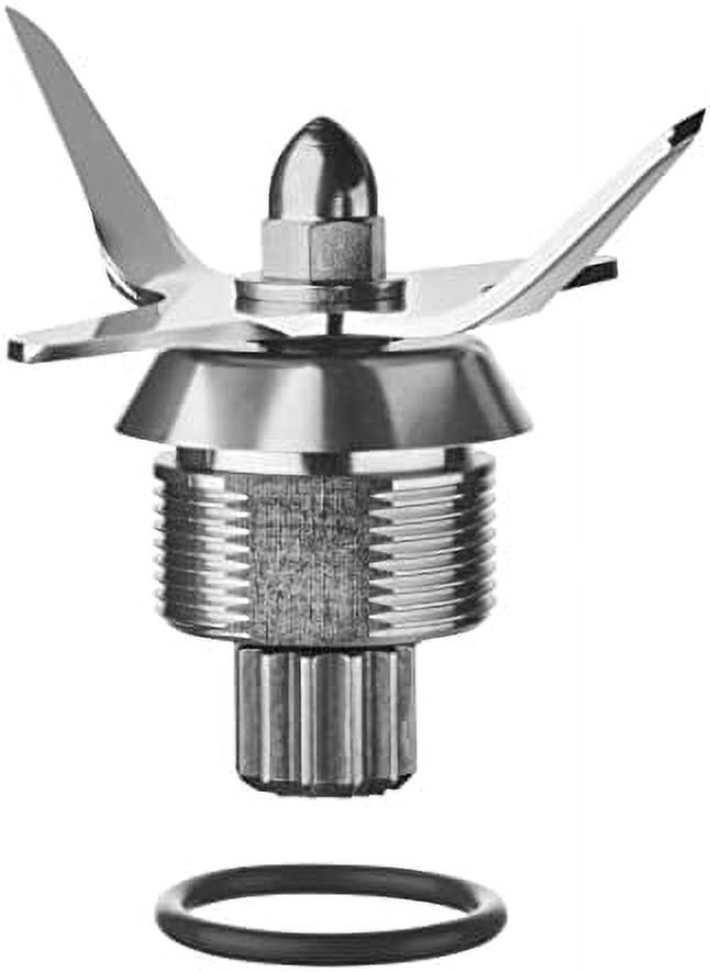 CAC158 Blade Assembly KitIncludes Blade And Gasket, Compatible With MX