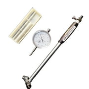 CACAGOO Dial Bore Gauge 50-160mm 0.01mm Hole Scale Indicator Cylinder Engine Measurement Tool Tester
