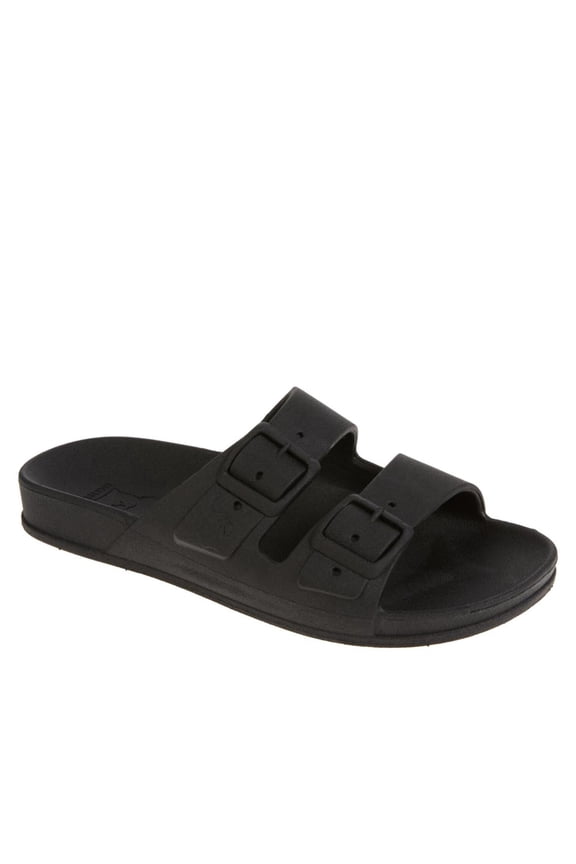 EacuteS Rio de Janeiro Solid Color CandyScented SlipOn Sandal