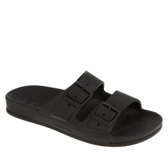 CACATO EacuteS Rio de Janeiro Solid Color CandyScented SlipOn Sandal