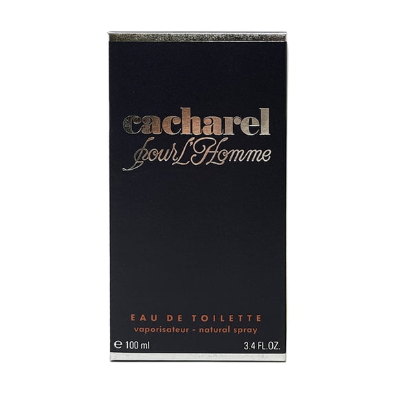 CACHAREL by Cacharel Eau De Toilette Cologne Spray 3.4 oz For Men