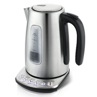 Hot water pot walmart sales