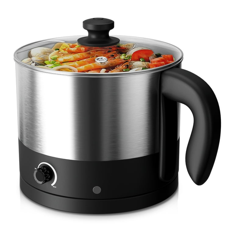 5L Black Multi Function Cooker 5L Black Multi Function Cooker