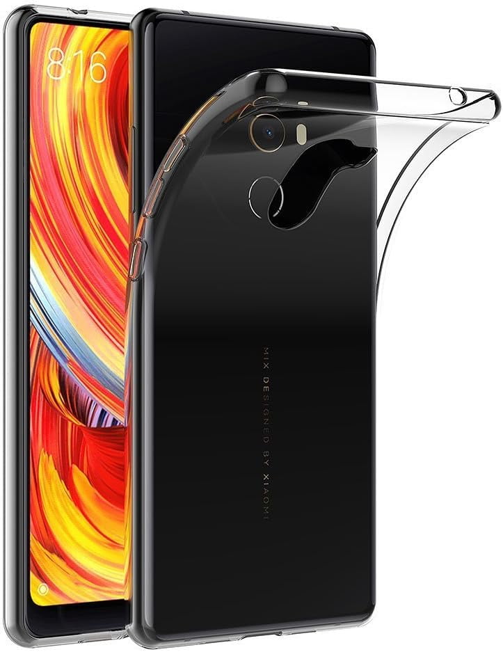 Xiaomi Mix 2